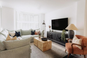 The Parsons Green Townhouse